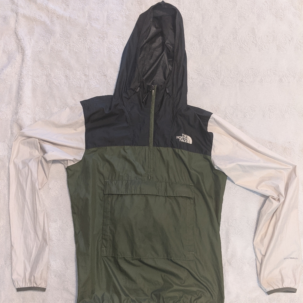 Windbreaker